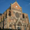 l'église de Villenouvelle