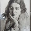 Charlotte Musson 1903-1975