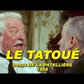 Epaule Tattoo n°13 - Le Film "Le tatoué"