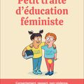 Pour que nos enfants ait un monde plus féministe