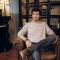 Nathan Stornetta en tournée avec Hans Zimmer