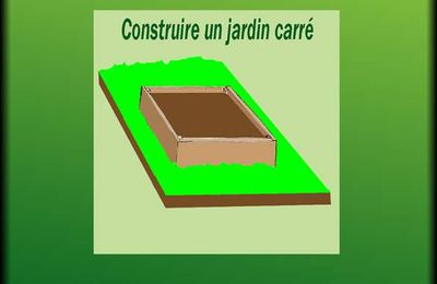 DES JARDINS POUR ENFANTS