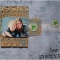 Sketch Clean & Simple dans Tellement scrap