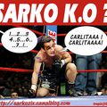 Sarko KO ?