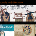 MONDES NORDIQUES et NORMANDS MEDIEVAUX: le portail de la recherche scientifique sur la civilisation normande