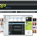 Wizzgo - magnetoscope numérique - enregistrer vos chaine télé gratuitement - wizzgo.com