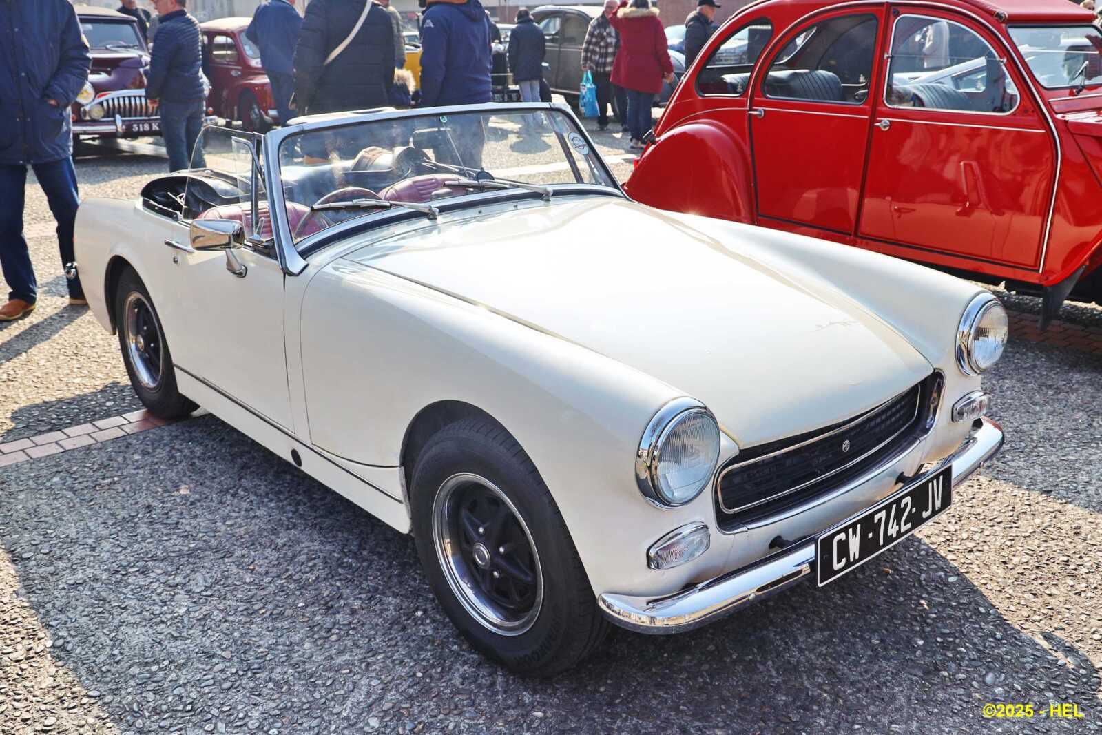 MG Midget s.1 _08  - 1971 [UK] HL_GF