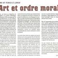 "CQFD" n°59, septembre 2008.