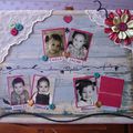 Ma hotte de cadeaux scrap 