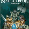 Le Donjon de Naheulbeuk, Tome 2 : L'Orbe de Xaraz 