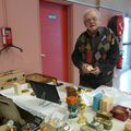 Le 28e salon du parfum tout en fragrance