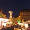 Les Marchés de Noël de Metz
