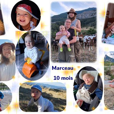 10 mois...