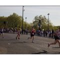 Marathon de Paris 2011