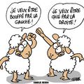 Présidentielle 2012, une élection «animaliste» ? - Charlie Hebdo le site - 240412
