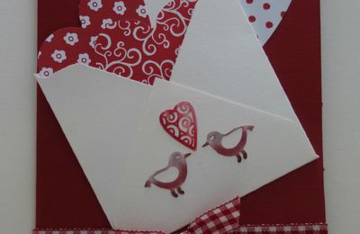 carte St Valentin 5