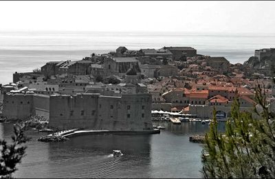 ~~ DUBROVNIK ~~