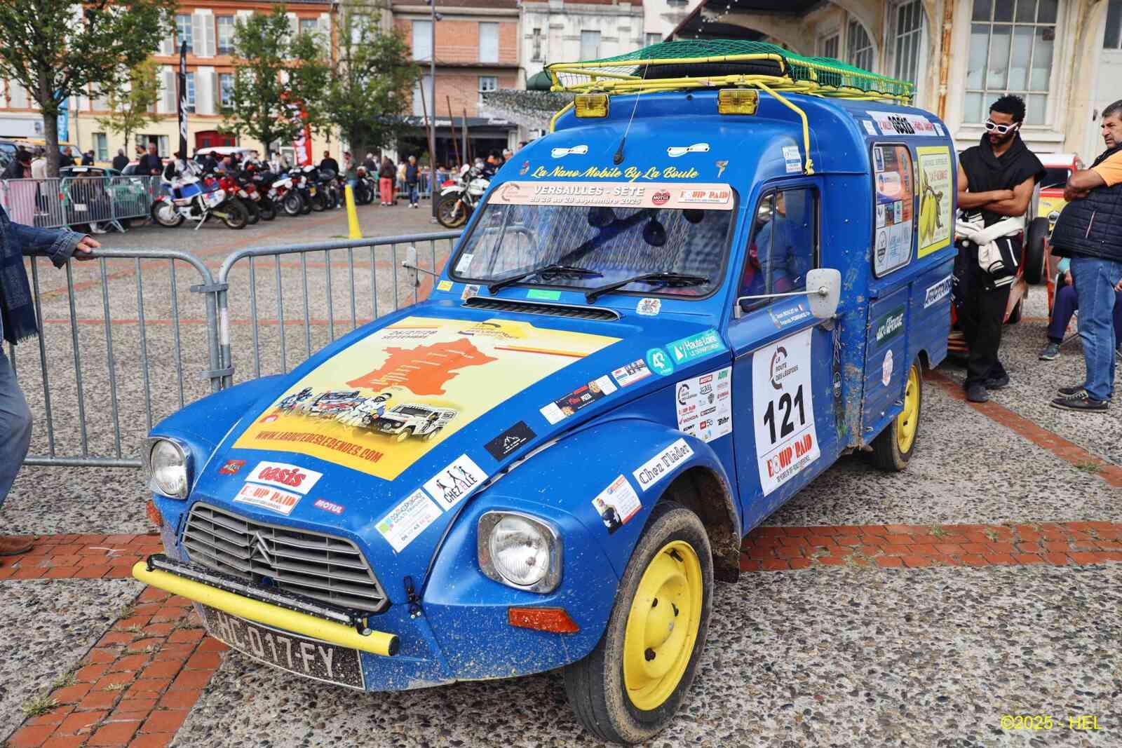 Citroen Acadiane rallye raid_01 - 1979 [F] HL_GF