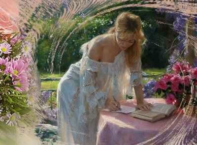 Les mots et les idées comme ça pour rien...