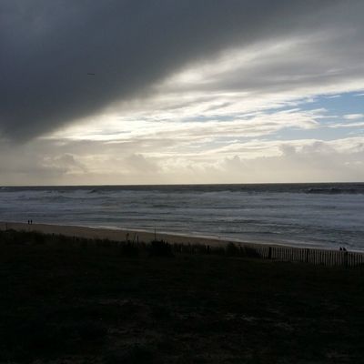 lacanau-océan janvier 2016