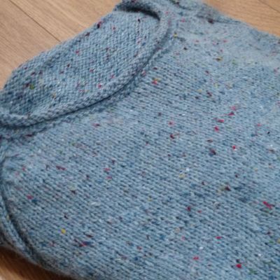 Pour Monsieur cette fois