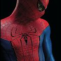 Nouvelles images d'Andrew Garfield dans le rôle de Spiderman