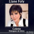 COLETTE, Dialogues de bêtes