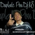 Duplate pour DJ KS