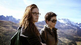 Sils Maria: Date de sortie US 