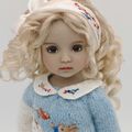 Mes little darlings de Dianna Effner