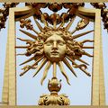 Le Roi Soleil - Versailles