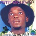 Petit Miguelito: « Je ne suis pas venu en aventure à la musique »