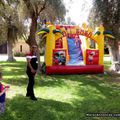 Animation des anniversaires pour enfants a Marrakech 