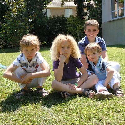 Cousinade !