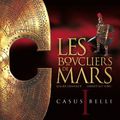 BD // Les Boucliers de Mars - Tome 01      * Scénariste Gilles Chaillet     * Dessinateur Christian Gine