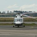 Aéroport Bordeaux-Merignac: Haughey Air: Sikorsky S-76C++: G-EEBB: MSN 760620.