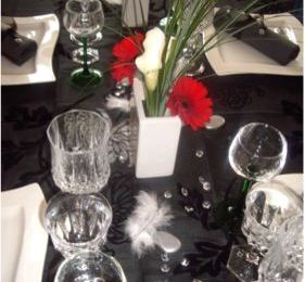 DECO DE TABLE