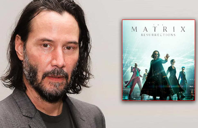 Matrix : "Resurrection" de Keanu Reeves fait face à un boycott en Chine.