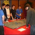 Games Day 2008