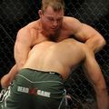  Matt Hughes chokes