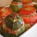 ToMaTeS & CouRGeTTeS FaRCieS