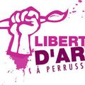 Liberté d'art