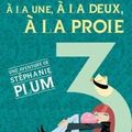 Janet Evanovich "A la une, à la deux, à la proie"