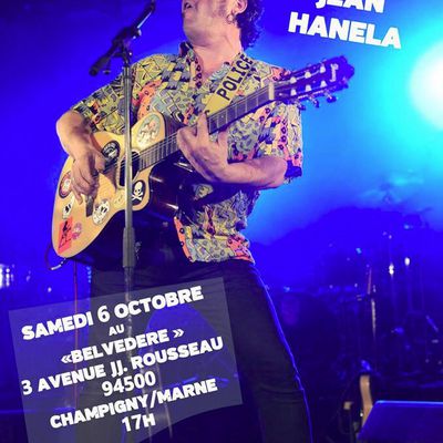 Programme Octobre 2018