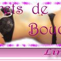 Secrets de Boudoir lingerie !