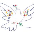 Génération.s  du Blanc-Mesnil soutient et participera à l'initiative du Mouvement de la Paix du Samedi 18 novembre 2023