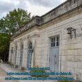 Saintes 11 mai 1622 Lettre concernant la reddition de la ville de Clairac du roi de France Louis XIII au marquis François de Lusignan 