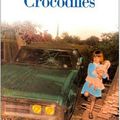 LIVRE : Crocodiles de Philippe Djian - 1989