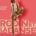 Rodin et la danse