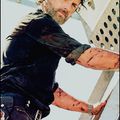 4x Andrew Lincoln